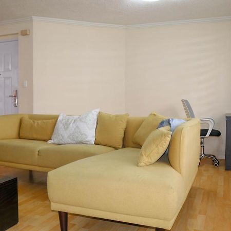 Vanilla Suite - Great Location - Financial Zone Quito Extérieur photo