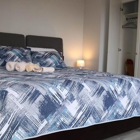 Vanilla Suite - Great Location - Financial Zone Quito Extérieur photo