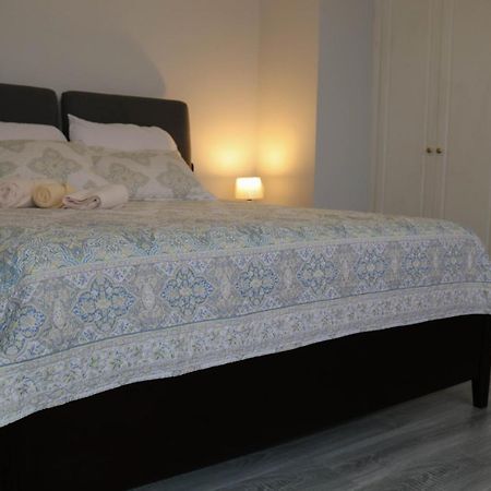 Vanilla Suite - Great Location - Financial Zone Quito Extérieur photo