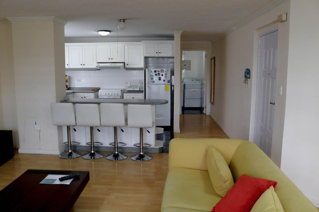 Vanilla Suite - Great Location - Financial Zone Quito Extérieur photo