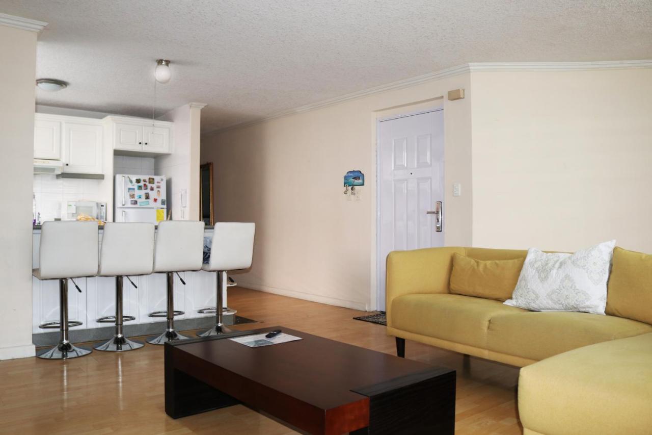 Vanilla Suite - Great Location - Financial Zone Quito Extérieur photo
