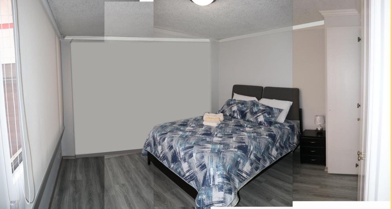 Vanilla Suite - Great Location - Financial Zone Quito Extérieur photo