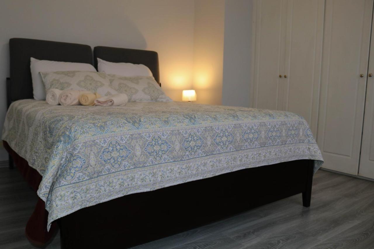 Vanilla Suite - Great Location - Financial Zone Quito Extérieur photo