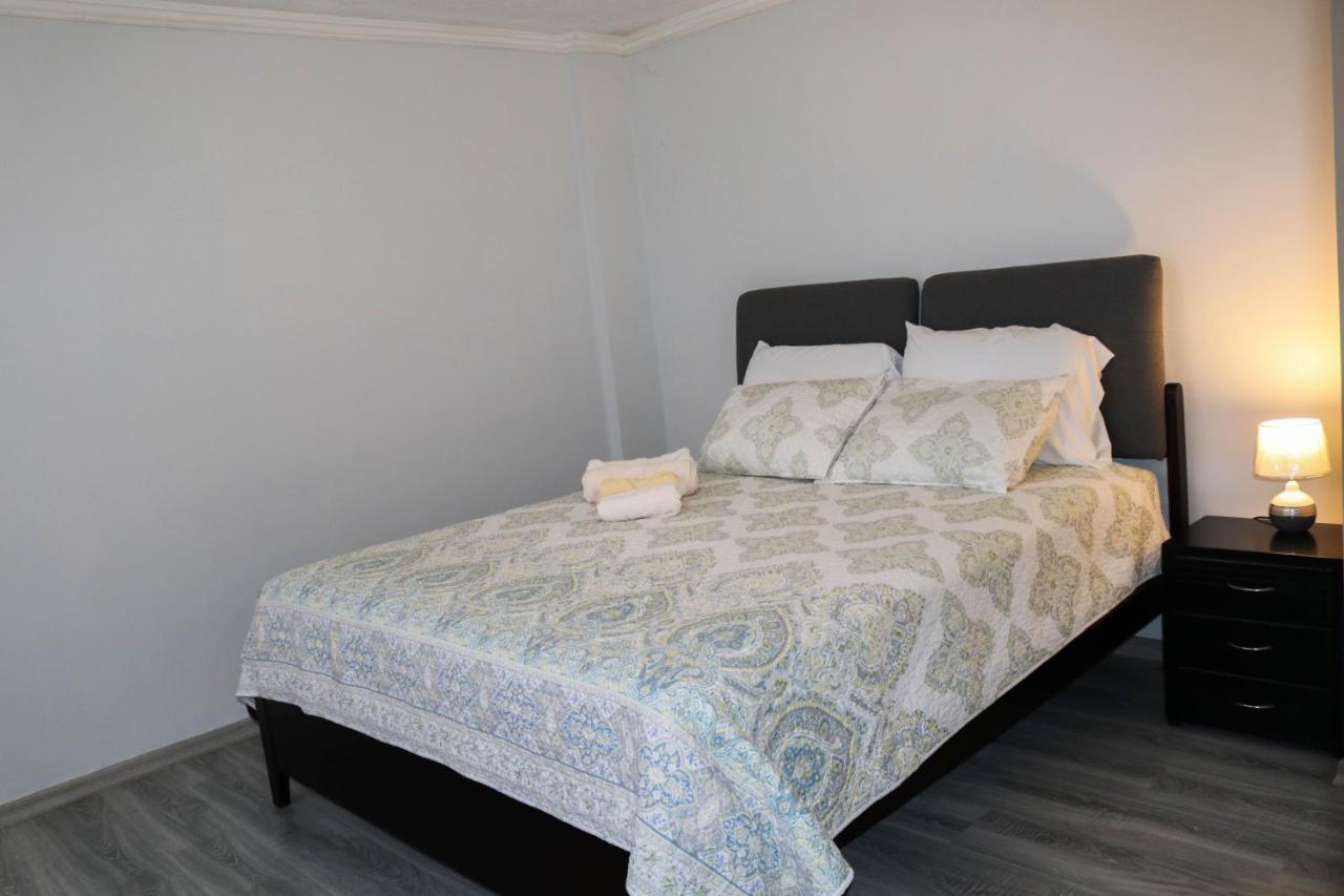 Vanilla Suite - Great Location - Financial Zone Quito Extérieur photo