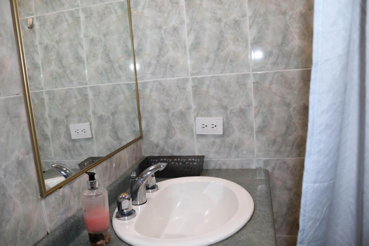 Vanilla Suite - Great Location - Financial Zone Quito Extérieur photo